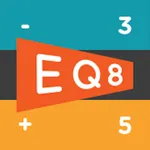 Equate EQ8 icon