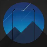 iWall - Beautiful Wallpapers icon