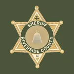 Riverside Sheriff's Office icon