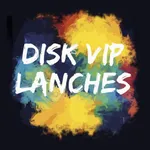 Disk Vip Lanches icon