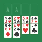 FreeCell (Classic Card Game) icon