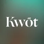 Kwōt icon
