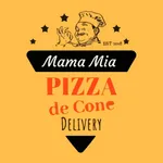 Mama Mia Pizza icon