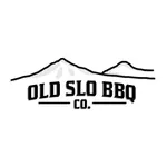 Old SLO BBQ icon