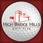 High Bridge Hills Golf Club icon