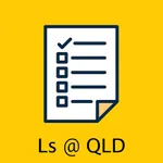 Driver licence test QLD Lite icon