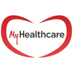 MyHealthcare icon