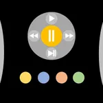 Easy Remote for TiVo icon