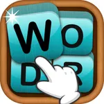 Word Search Crush Puzzle Games icon