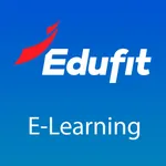 Elearning Edufit icon