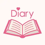 Simple Short Diary icon