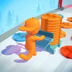 Gift Tower icon