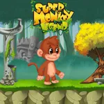 Super Monkey Legend 2D icon