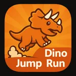 Dino Jump Run icon