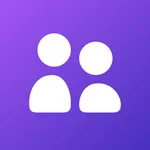 Nuzzle – dating and chat icon