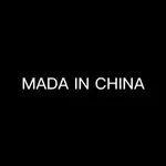 MADA IN CHINA icon