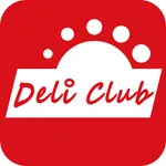 Deli Club icon