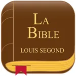 Bible Louis Segond en Français icon