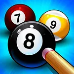 Solo 8 Ball icon