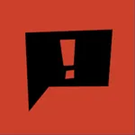 Rust Notifications icon