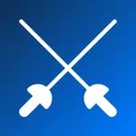 Fencing Tracker icon