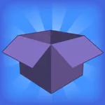 Unbox It 3D icon