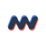 Moodwave - Support Network icon