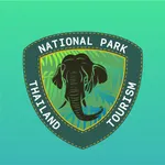 National Park Thailand icon