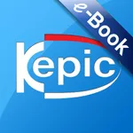 KEPIC e-Book icon