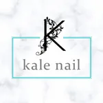 kale nail icon