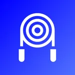 Jump Rope Training App icon