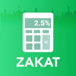 Zakat Calculator : الزكاة icon