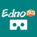 EdnoVR Viewer icon