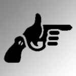 Pew-Pew icon