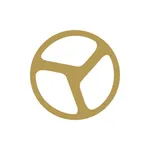 Spoke Cycle and Strength icon