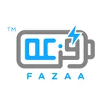 Fazaa. icon