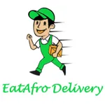 EatAfro Delivery icon