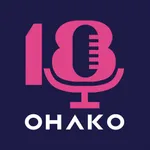 Ohako icon