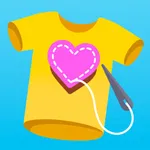 Sew It 3D icon