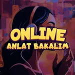 Online Anlat Bakalım icon