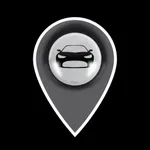 On Demand Car Agent icon