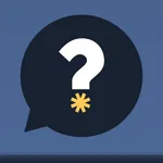 Sparks - Good Questions App icon