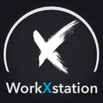 WorkXstation icon