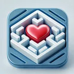 A-Mazing 3D: Physics Maze icon