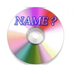 Who is it? -Let's learn  Name icon