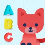 Learning ABC - with JellyWhale icon