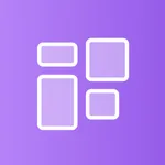 懒人拼图-图片组合大师 icon
