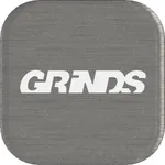 GRINDS AIR icon