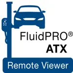 FluidPRO® ATX Remote Viewer icon