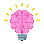 Brain Puzzle: Easy logic games icon